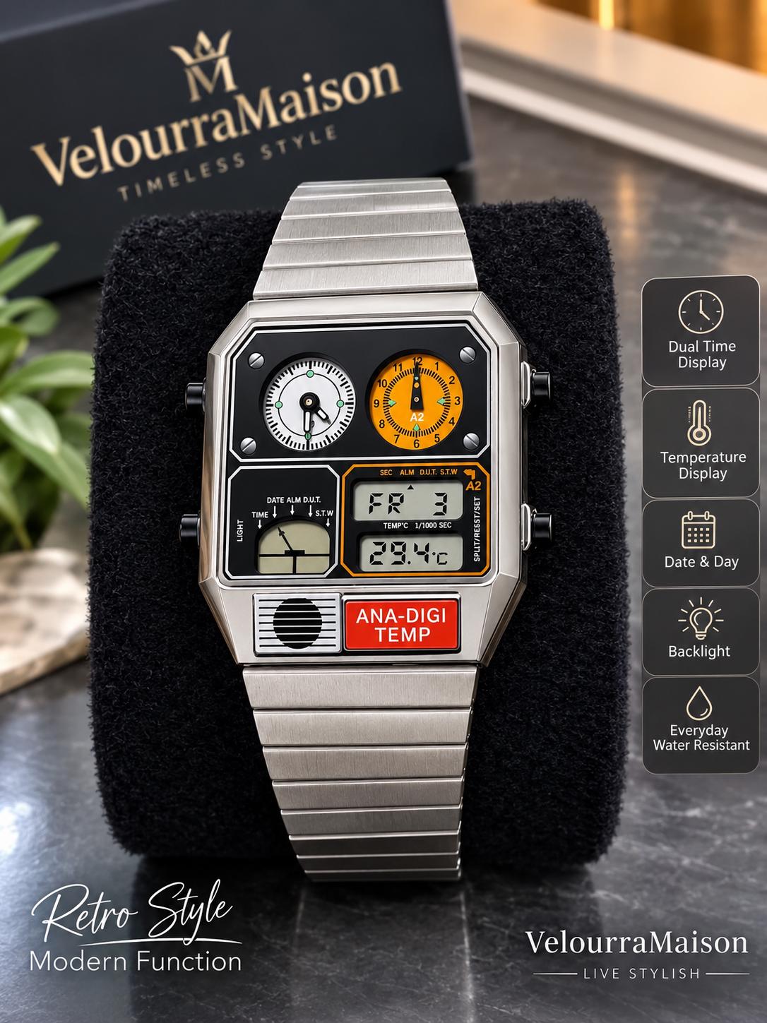 Seiko digital watch - Etsy 日本