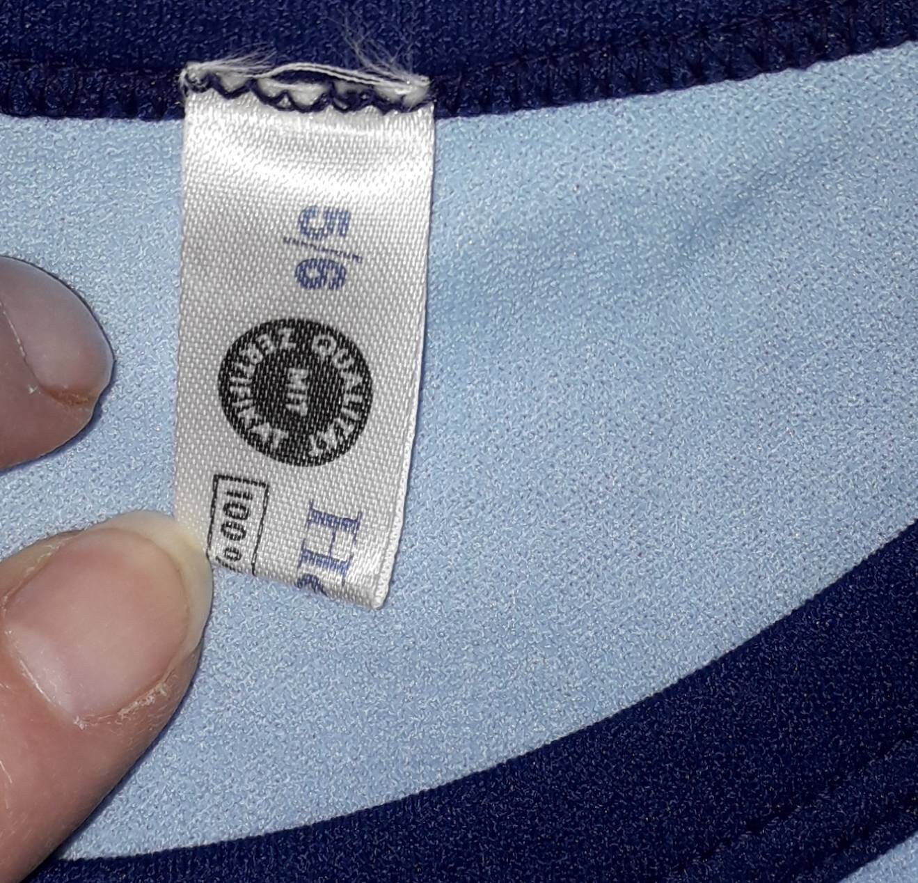 we all we got t shirt