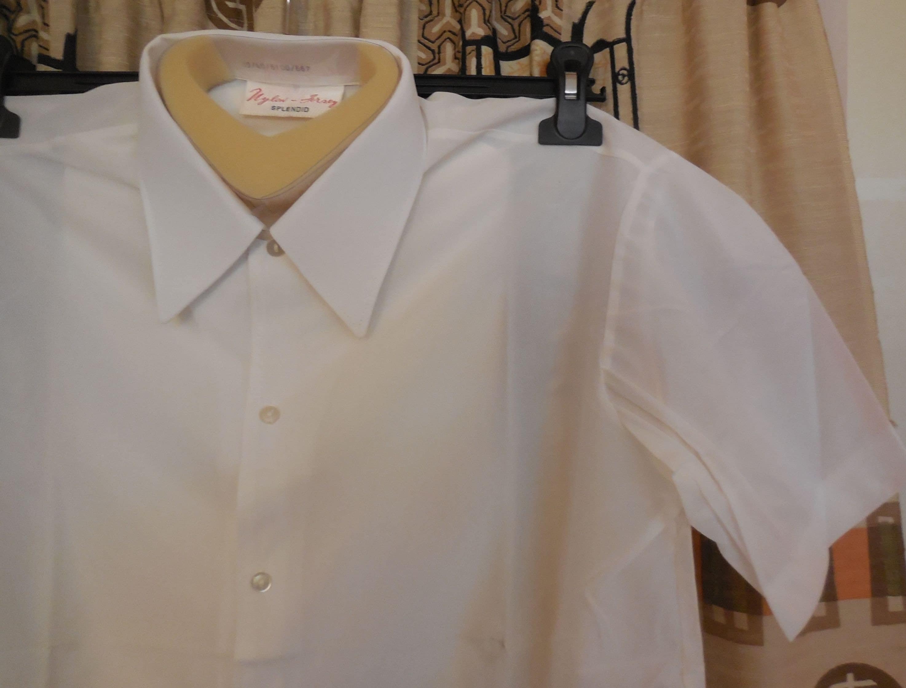 DEADSTOCK Vintage Men