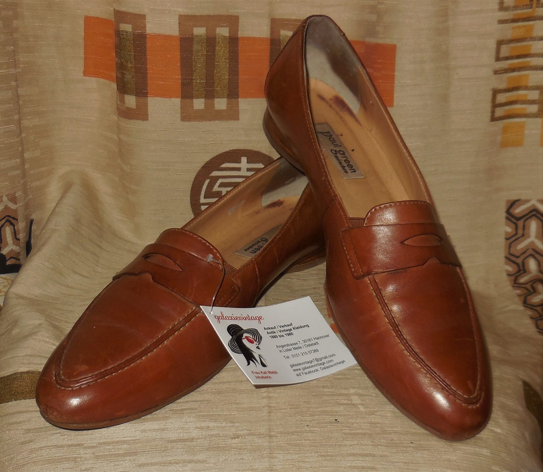 paul green shoes germany