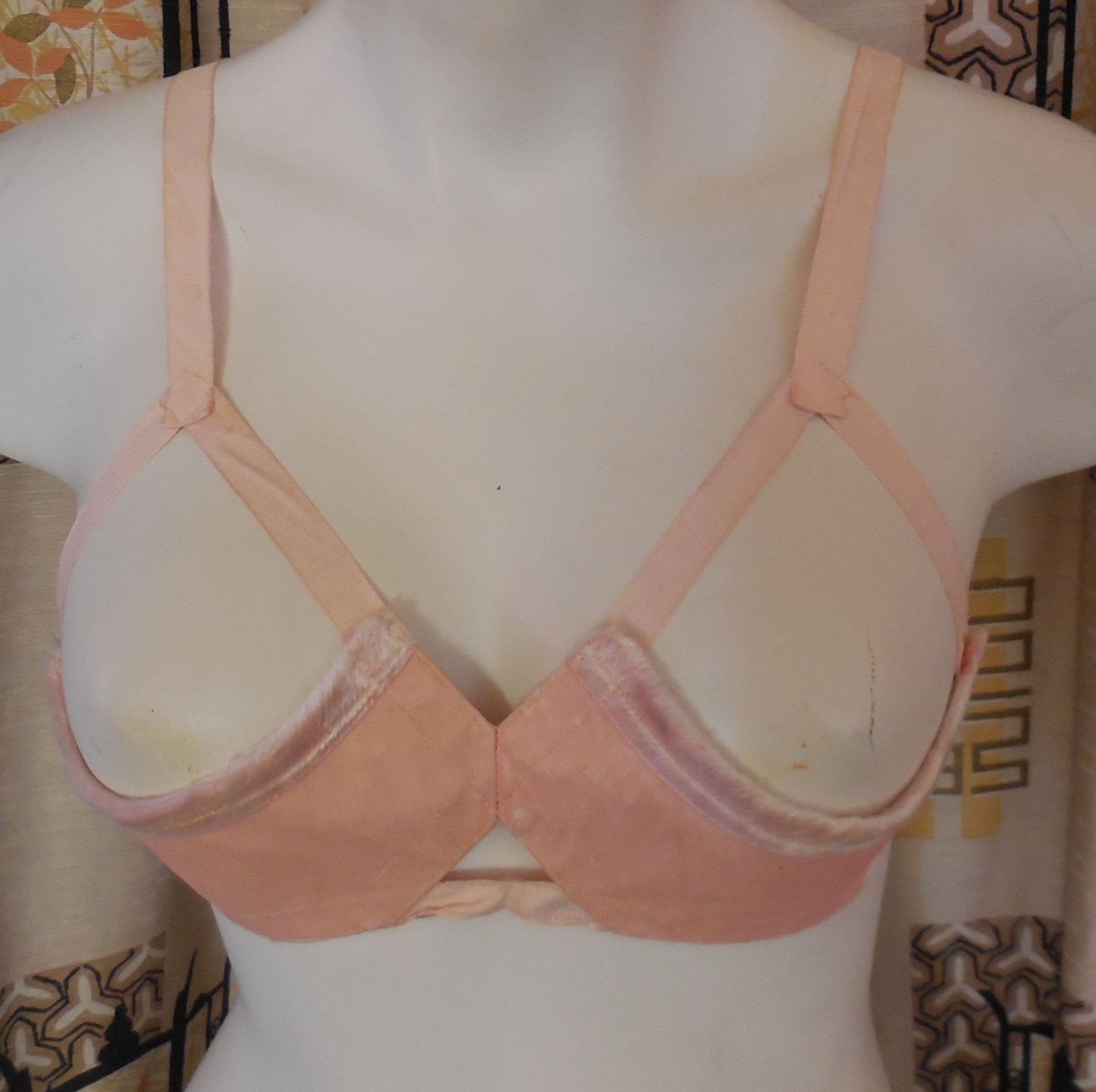 half cup bra amazon