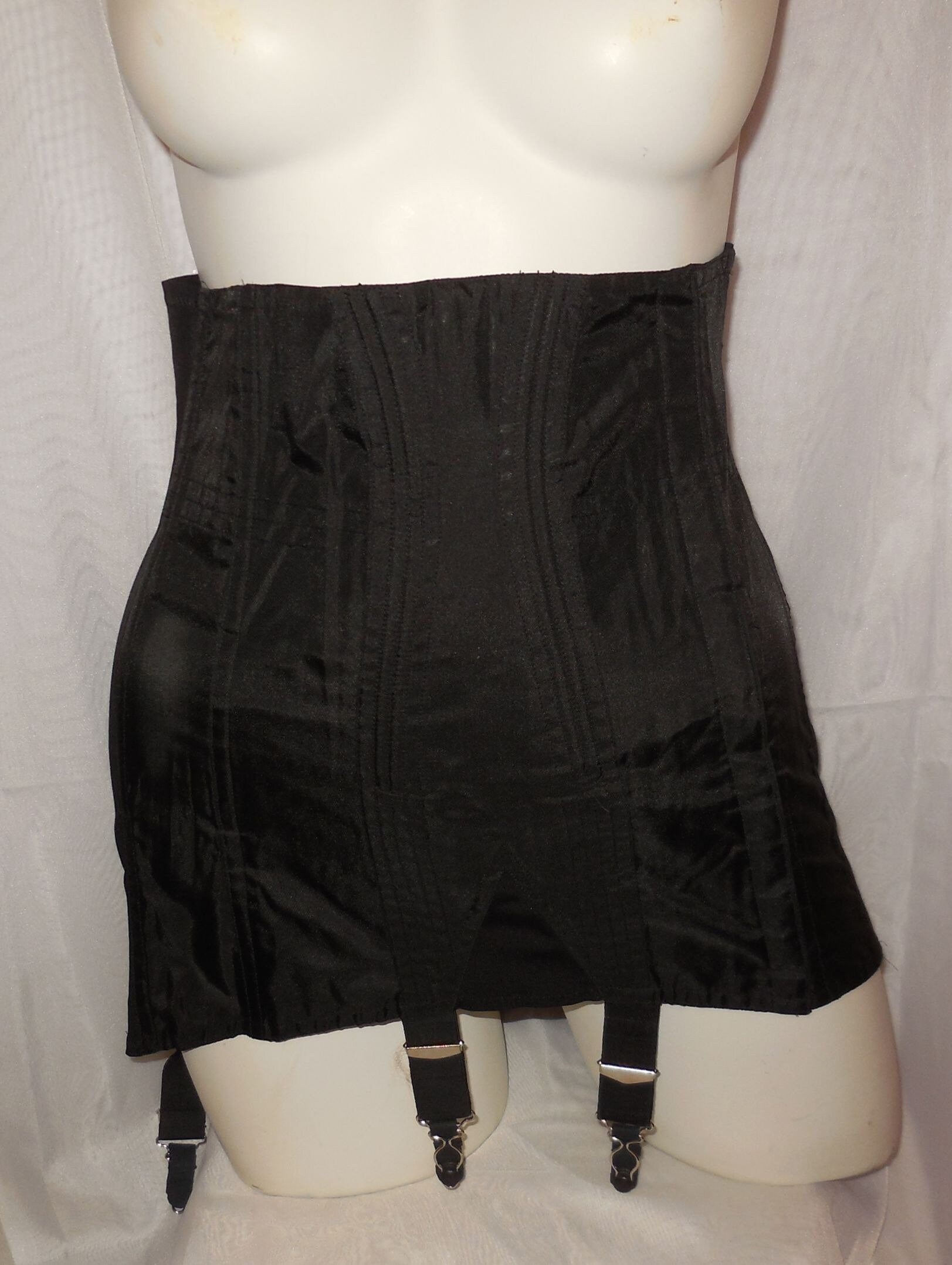 Nylon Girdle – Telegraph