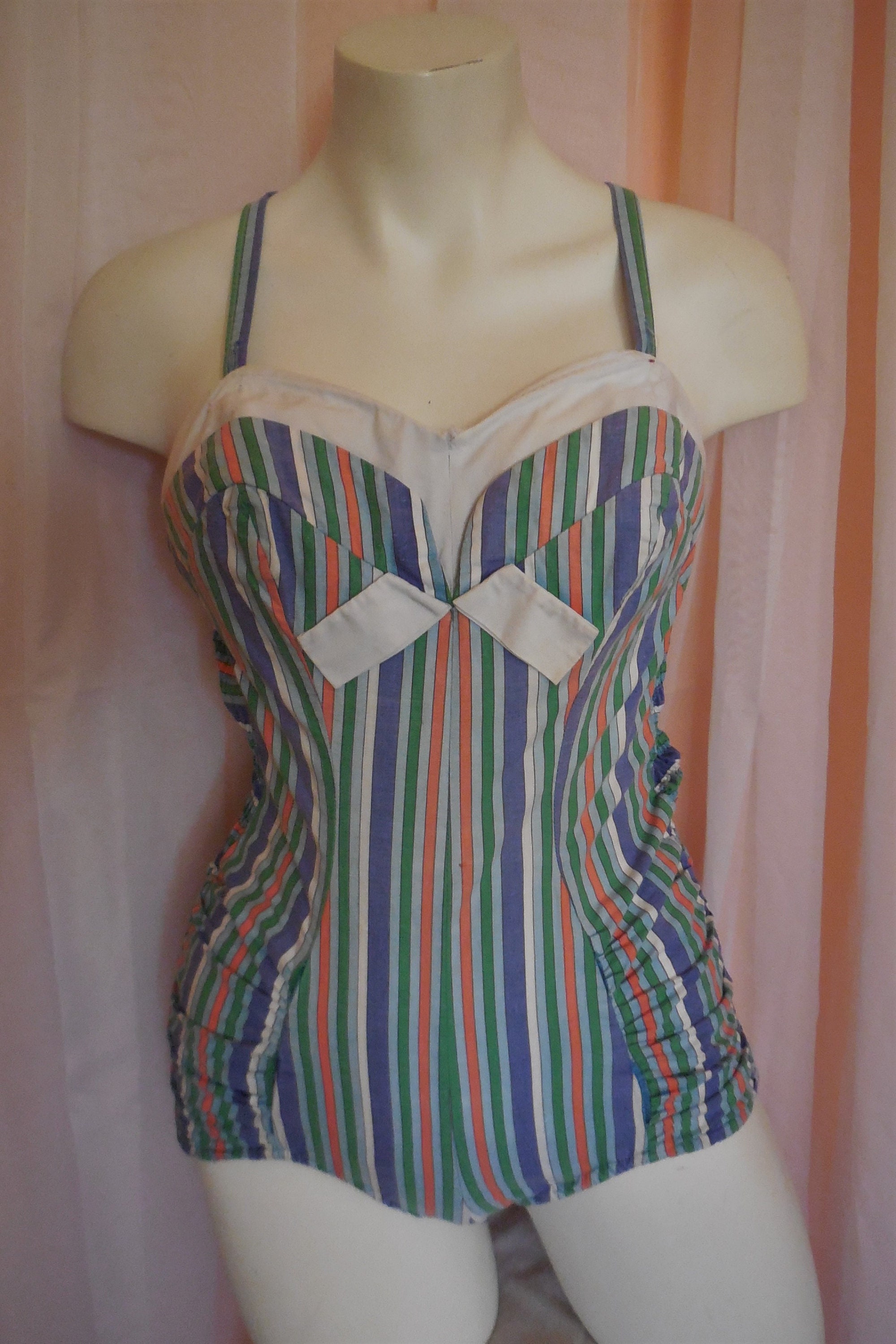 catalina bathing suits