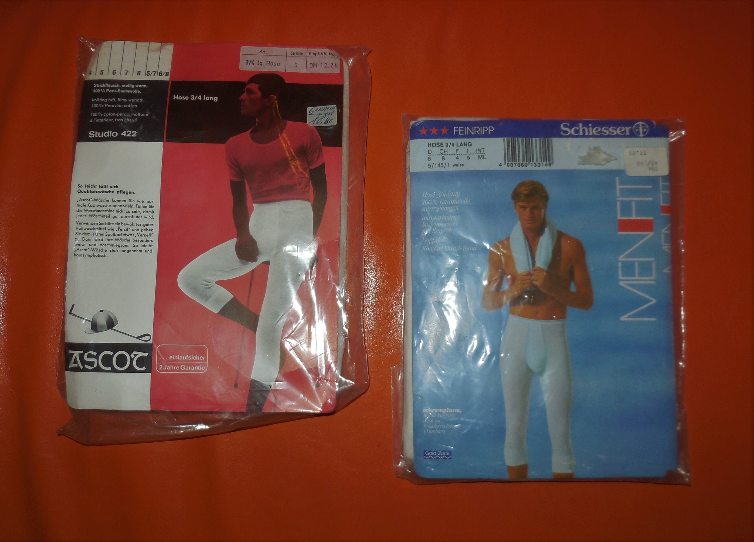 long underwear sale
