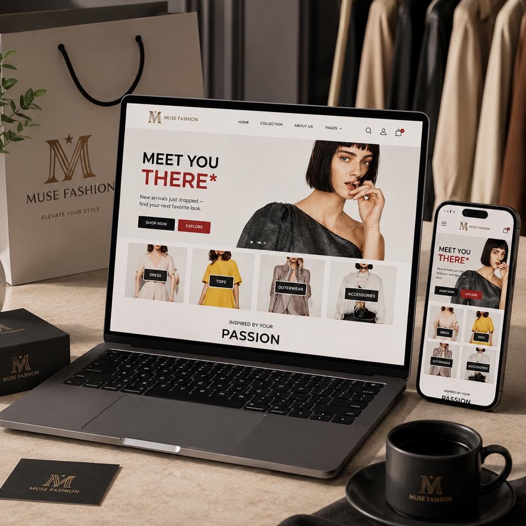 store web