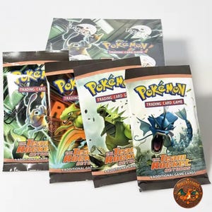 vintage team rocket booster box BOX FRESH 1st Edition Team Rocket Booster Pack | FACTORY SEALED 2000 WOTC