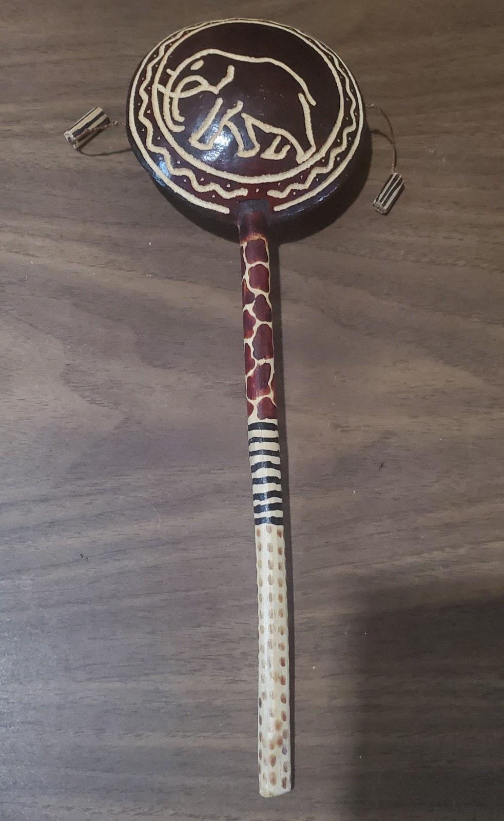 Kenyan Drum - Etsy