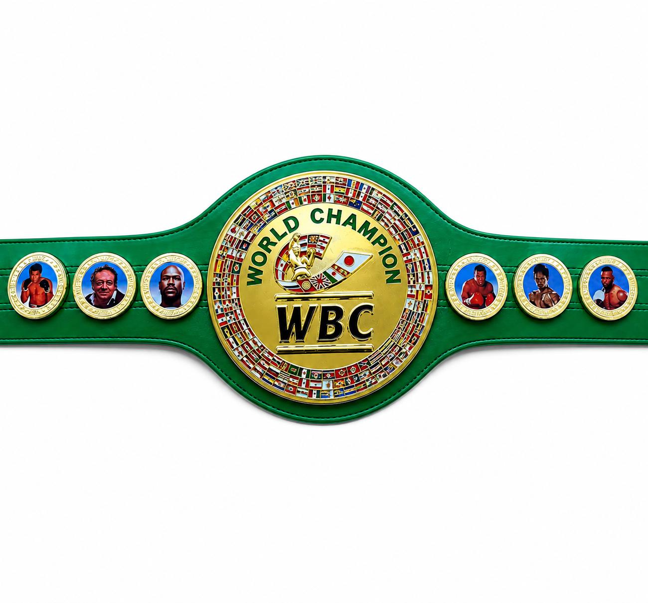 Wbc Boxing - Etsy