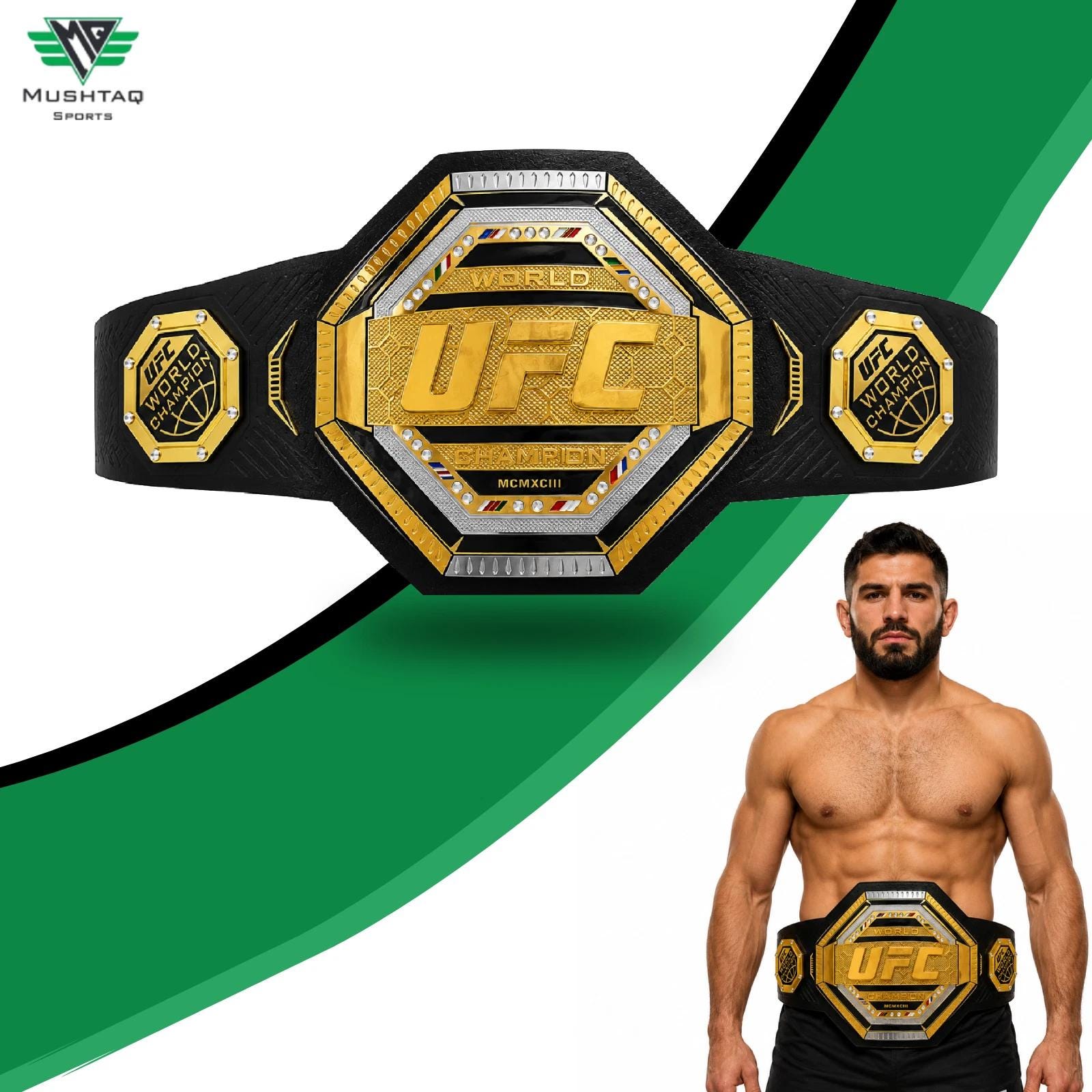 Ufc belt display - Etsy 日本