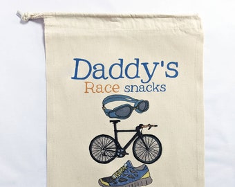 Saco Triatlón Personalizado