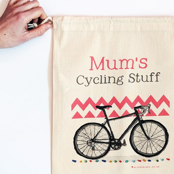 cycling kit storage