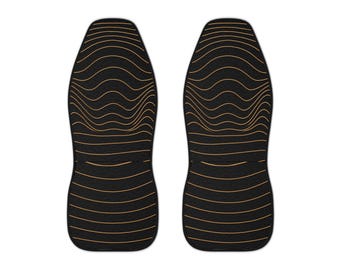 Fundas para asientos de coche