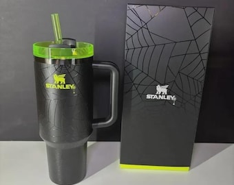 The Halloween Quencher H2.0 FlowState Tumbler | 40 OZ