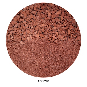 WIO Florabed - Artist Terra Planted Tank Substrate & Decor