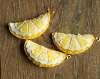 Build Your Own Garland Attachment Set | Mix & Match Felt Accessories