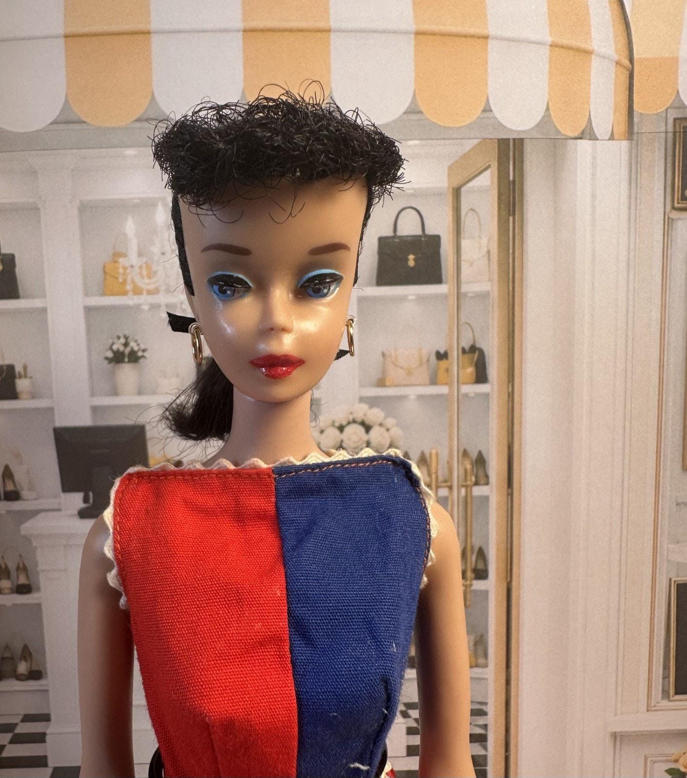 Original 1959 barbie doll - Etsy 日本