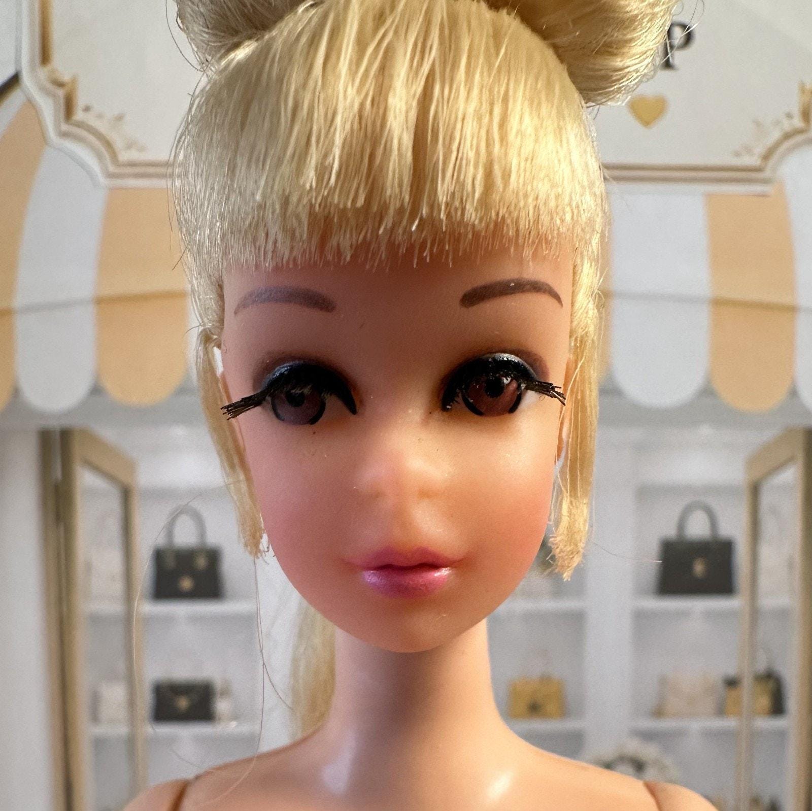 Vintage barbie ponytail - Etsy 日本
