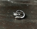 Lamprey Ring, Sterling Silver product logo