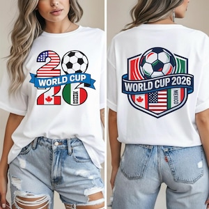 FIFA World Cup 2026 Trophy PNG SVG | Digital Download | Printable Soccer Art | World Cup 26 Logo Style | Instant Download
2026 FIFA World Cup Trophy SVG, Football Championship Cut File (Digital Download)
2026 World Cup SVG | USA Canada Mexico Soccer |America Football 2026 PNG | World Cup 2026 Shirt Design | Cricut Cut File | Digital Download
FIFA World Cup 2026 Trophy PNG SVG | Digital Download | Printable Soccer Art | World Cup 26 Logo Style | Instant Download