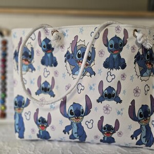 Large Tote Bags !! Check out the pics image 1
