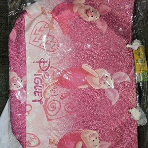 Large Tote Bags !! Check out the pics piglet