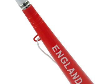 England St. George Cross Horn, Football World Cup Stadium Cheerleading Trumpet