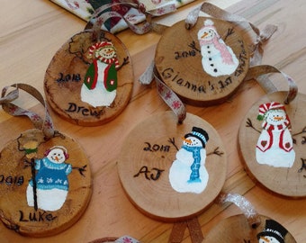 Christmas Ornaments