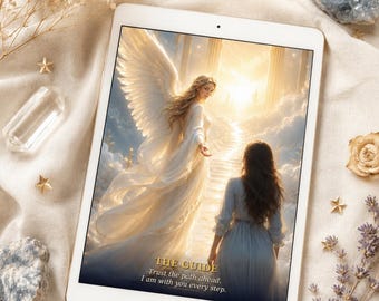 Angel Wall Art - The Guide