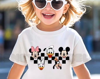 Custom Disney Personalized Family Shirt, Disneyland T-shirt Men Women Kids Boy Girl Toddler Baby, Disneyworld Tee Trip Cruise Vacation DV01