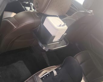 Kfz-Halterung für Toniebox inkl Platz für Tonies