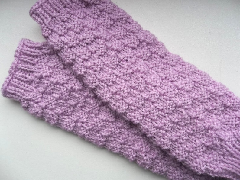Hand Knitted merino wool Leg Warmers Baby leg warmers Kids Etsy