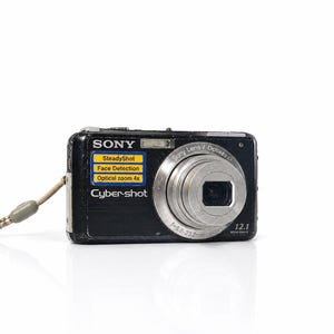 Sony Cybershot 12.1 - Etsy