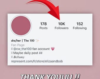10,000 Real Instagram Followers for Fast Account Growth
