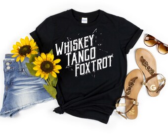 whiskey tango foxtrot grunt style