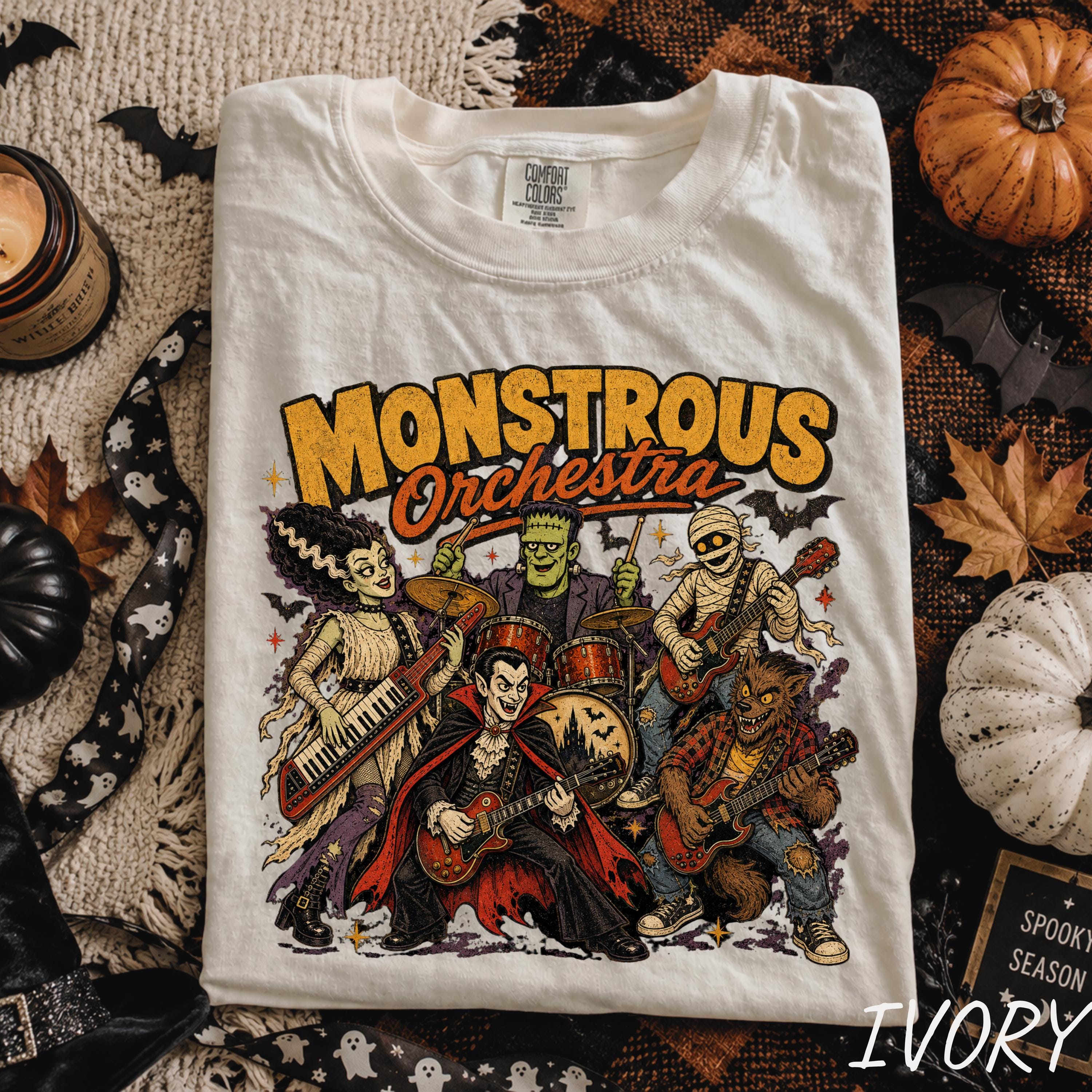 The Mummies Band Shirt - Etsy