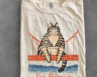 Dr Grace's San Francisco Cat Shirt - Project Hail Mary Tshirt,Jazz Hands, Rocky Save Stars,
