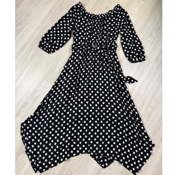 teal boho maxi dress Women Cotton Midi Dress, Hand Block Printed Floral Dress, Chic Flowy Gown, Long Sleeves With Pockets, Flowy Sustainable Gift For Her Color:Silver/Ivory Grey Suit Black Shirt have for any beach Black Strapless Midi Dress