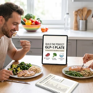 homemade glp 1 recipe for weight loss Glp1 Recipes
