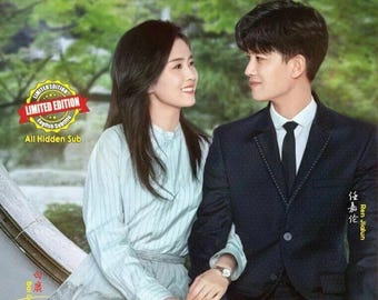 Forever and Ever 一生一世 Series (1-30 End) Chinese Drama Series DVD Complete Box Set English Subtitle and All Region-Express Shipping