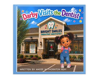 Darby Visits the Dentist