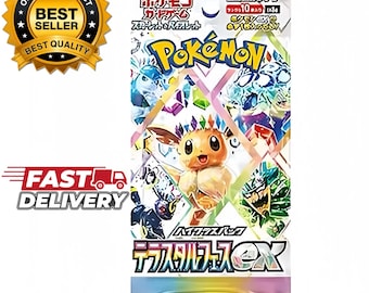 Anime Trading Card Booster Pack – Japanese Style TCG Collectible Cards Pack | Mystery Booster Pack for Gamers & Anime Collectors | Gift Set