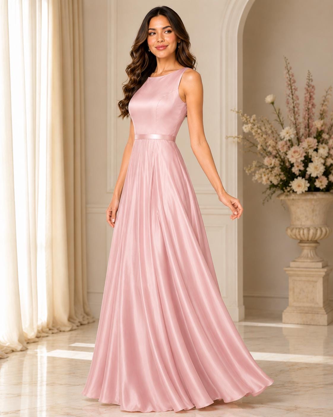rose gold and blush pink dress - Etsy 997=handle1=Hallway Unit=frances-woven-hallway-unit-with-cushion-black