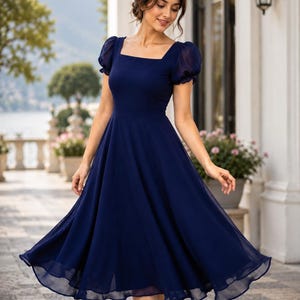 linen dress beach Coastline Color:Lilac 2 launch_date:2/10/2025 Polyester 100.0% Fabric Sequin Prom Navy Blue