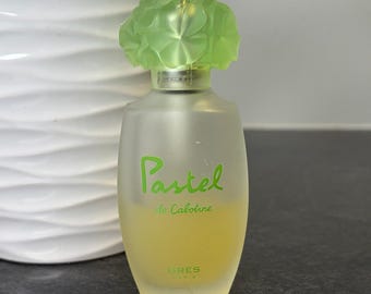 Gres Pastel de Cabotine EDT 1.6 oz Spray Perfume 25%