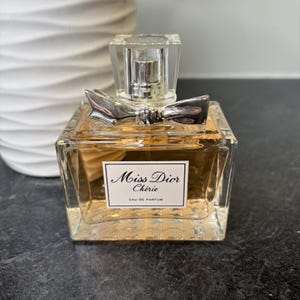 Miss Cherie Dior - Etsy