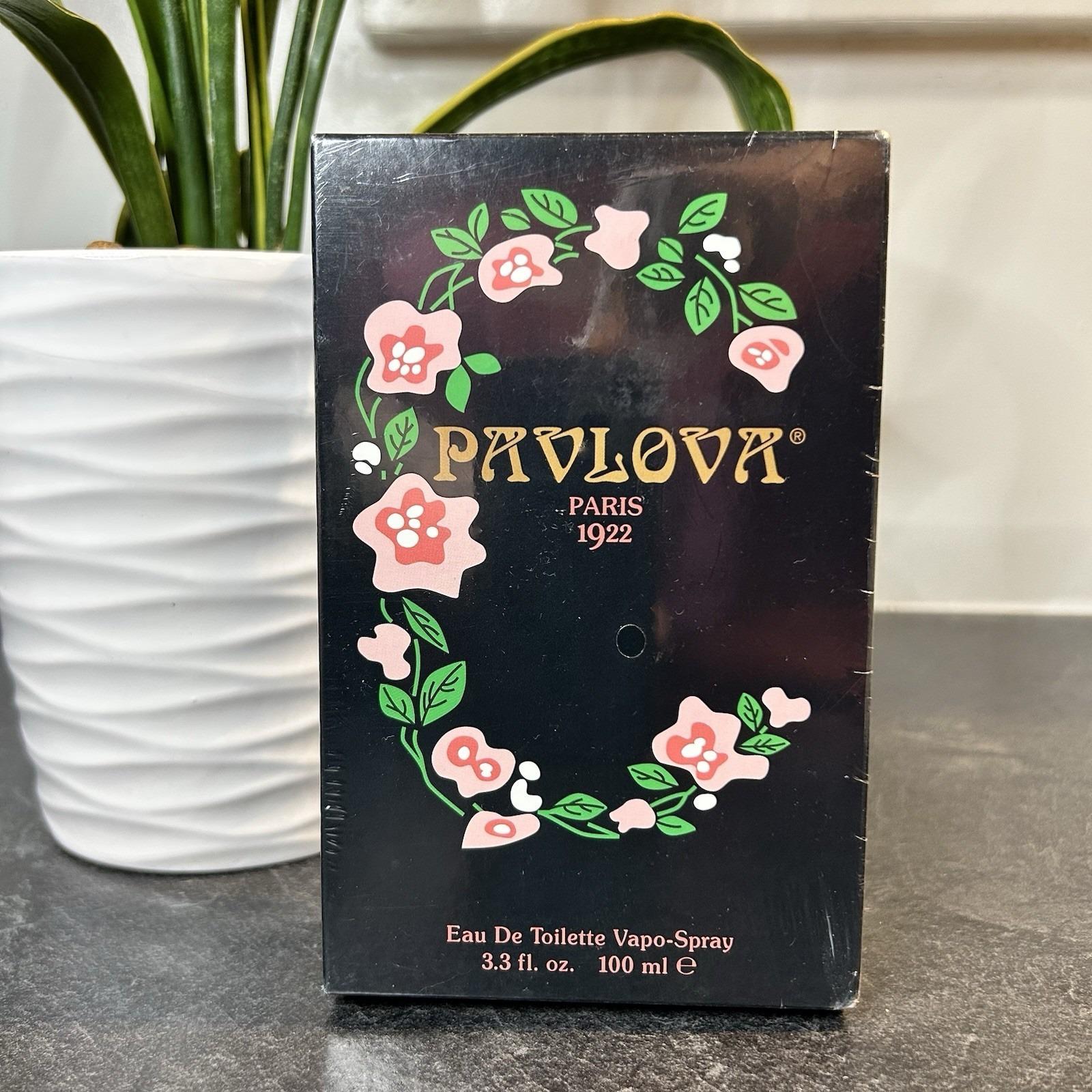 Pavlova Perfume - Etsy