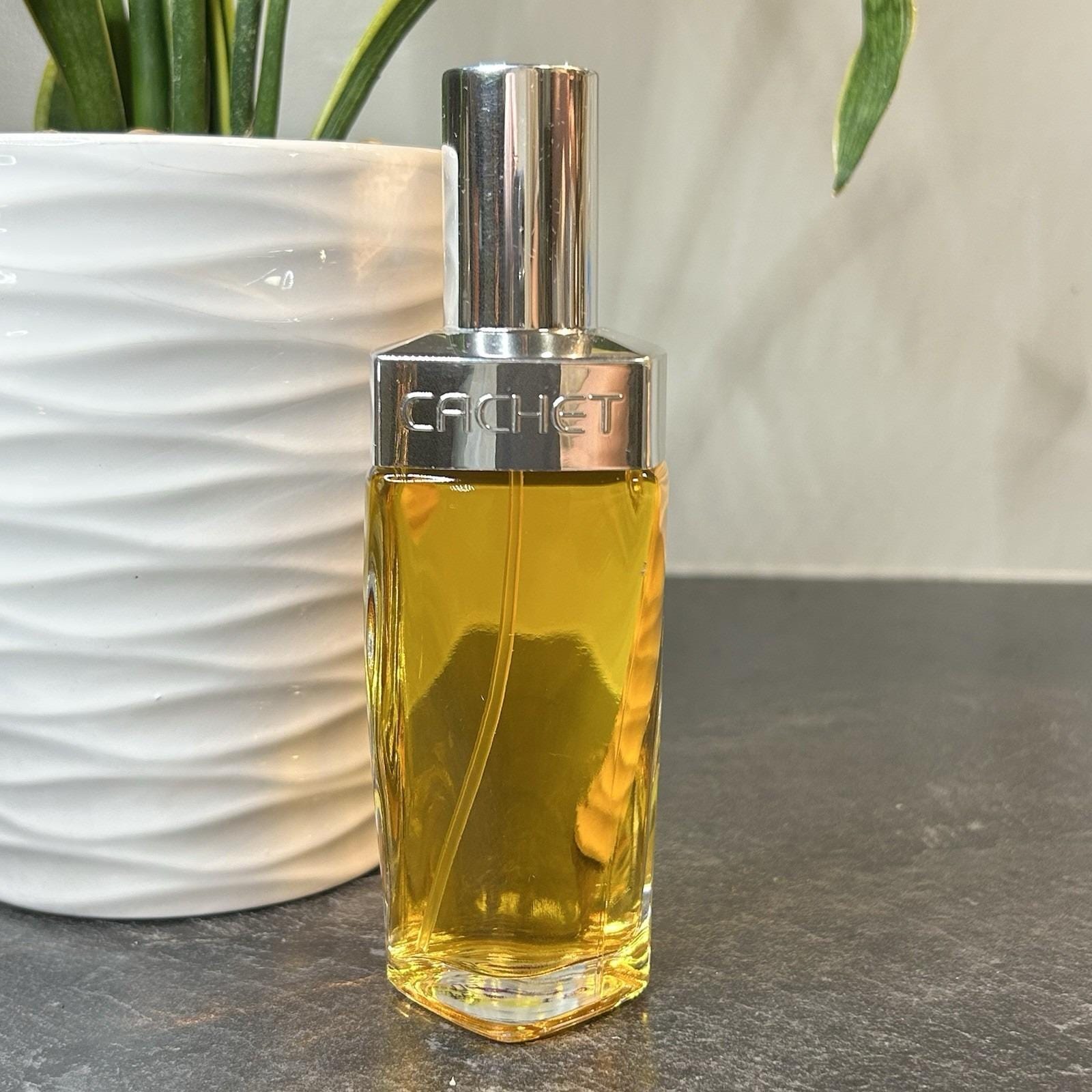 Cachet Fragrance - Etsy