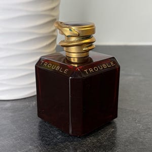 Boucheron Trouble - Etsy