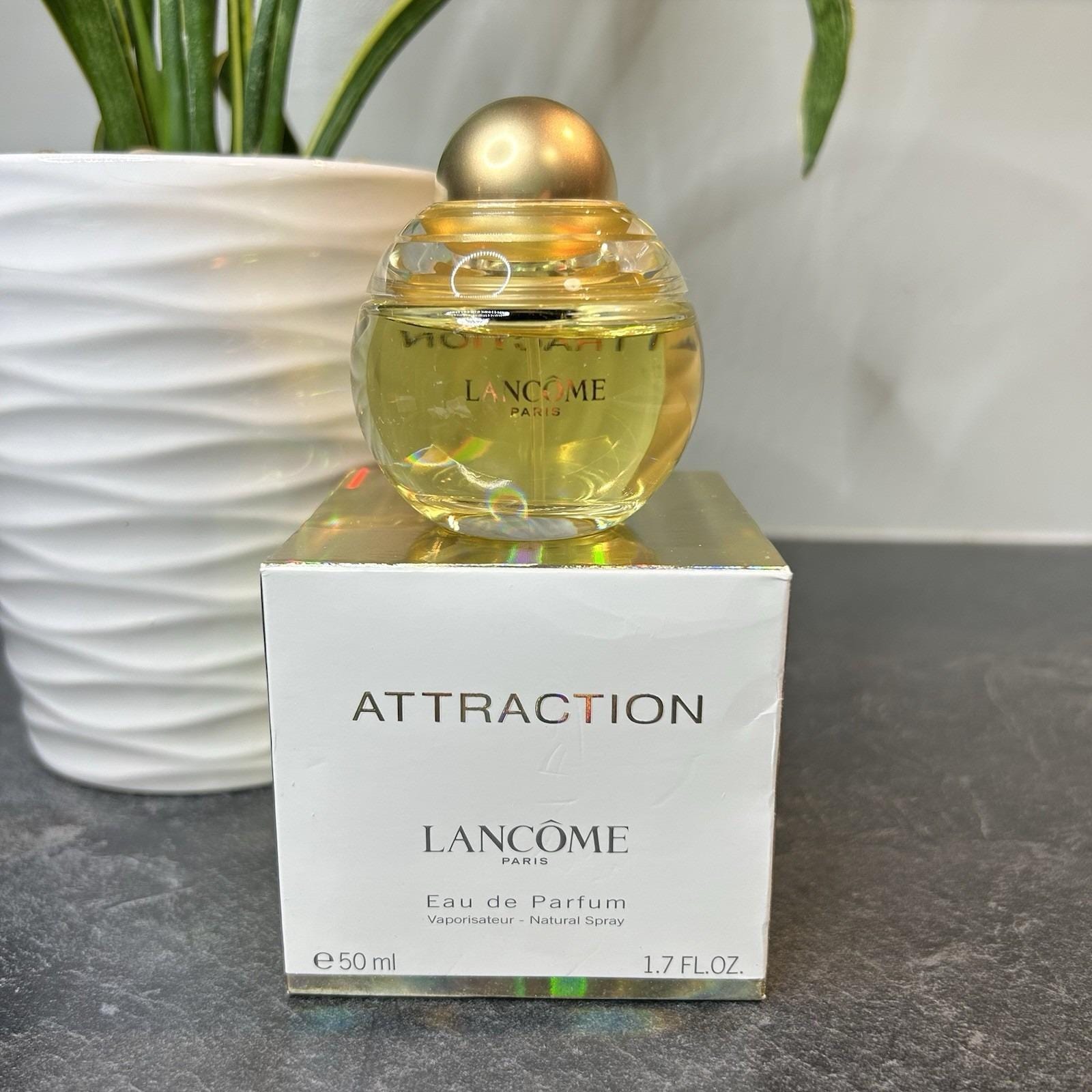 Lancome Attraction - Etsy