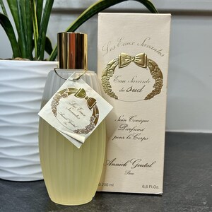 Annick Goutal Gardenia Passion Perfume - Etsy